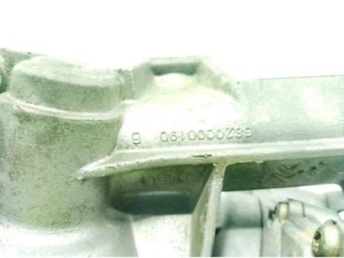 1627689580 CREMALLERA CITROEN C4 CACTUS|Desguaces La Cabaña
