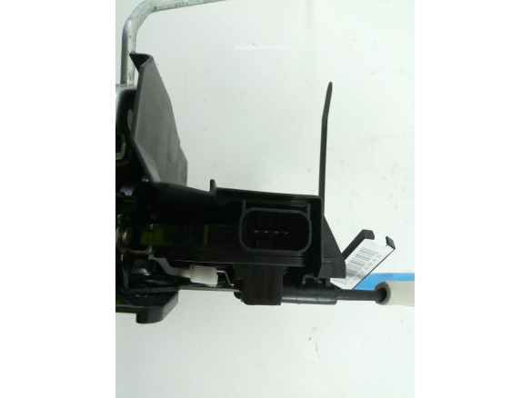 G04FR CERRADURA PUERTA LAT DEL DER KIA PICANTO (JA) |Desguaces La Cabaña