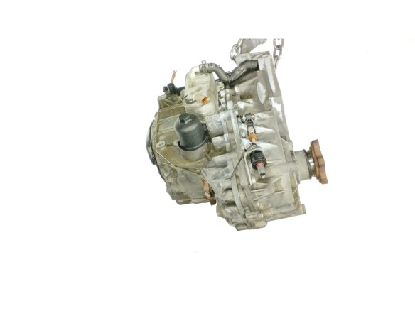 SGG CAJA CAMBIOS SEAT LEON (5F1)|Desguaces La Cabaña
