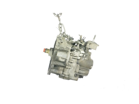 FUX CAJA CAMBIOS SEAT ALHAMBRA (7V8, 7V9)|Desguaces La Cabaña