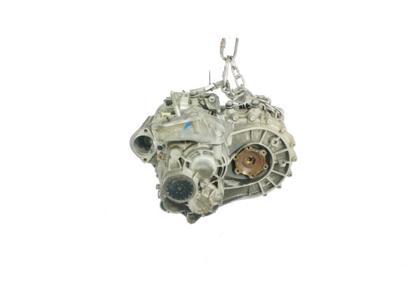 FUX CAJA CAMBIOS SEAT ALHAMBRA (7V8, 7V9)|Desguaces La Cabaña