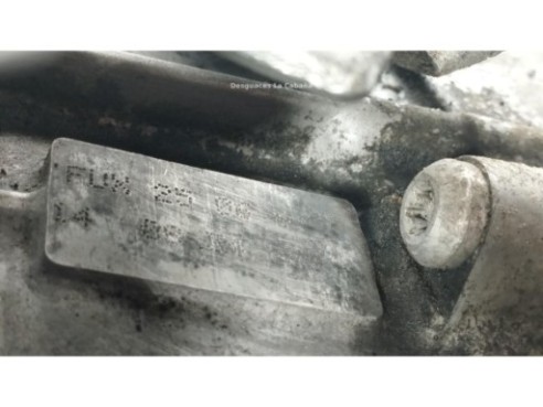FUX CAJA CAMBIOS SEAT ALHAMBRA (7V8, 7V9)|Desguaces La Cabaña