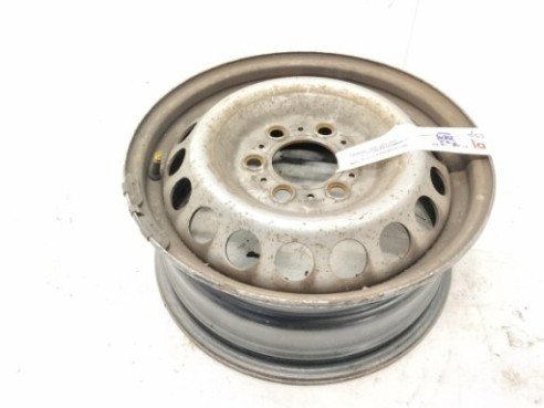 A91040111009206 LLANTA CHAPA MERCEDES BENZ SPRINTER 3,5-t Furgón (907, 910)|Desguaces La Cabaña