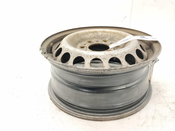 A91040111009206 LLANTA CHAPA MERCEDES BENZ SPRINTER 3,5-t Furgón (907, 910)|Desguaces La Cabaña
