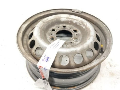 A91040111009206 LLANTA CHAPA MERCEDES BENZ SPRINTER 3,5-t Furgón (907, 910)|Desguaces La Cabaña