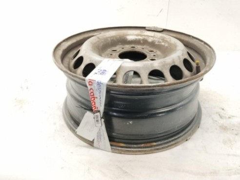 A91040111009206 LLANTA CHAPA MERCEDES BENZ SPRINTER 3,5-t Furgón (907, 910)|Desguaces La Cabaña