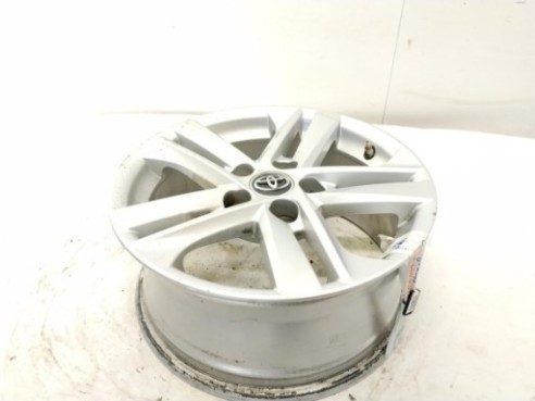 4261102R00 LLANTA ALUMINIO TOYOTA COROLLA Ranchera familiar (_E21_)|Desguaces La Cabaña