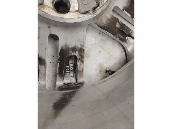 4261102R00 LLANTA ALUMINIO TOYOTA COROLLA Ranchera familiar (_E21_)|Desguaces La Cabaña