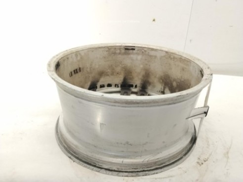 4L0601025M LLANTA ALUMINIO AUDI Q7 (4LB)|Desguaces La Cabaña