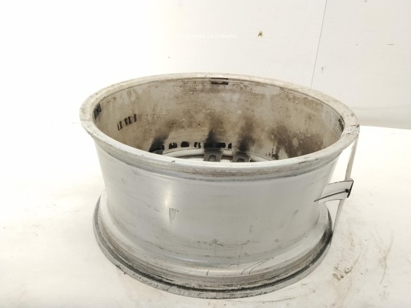 4L0601025M LLANTA ALUMINIO AUDI Q7 (4LB)|Desguaces La Cabaña