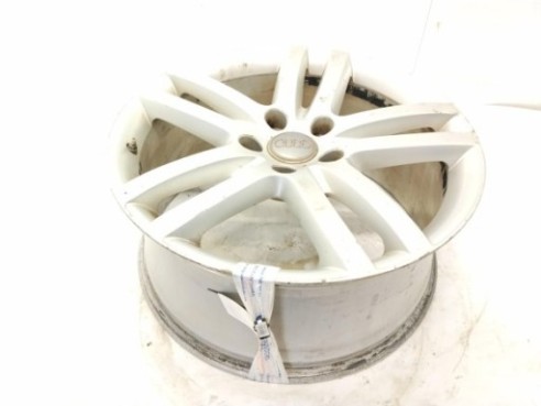 4L0601025M LLANTA ALUMINIO AUDI Q7 (4LB)|Desguaces La Cabaña