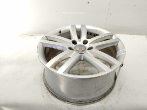 4L0601025M LLANTA ALUMINIO AUDI Q7 (4MB)|Desguaces La Cabaña