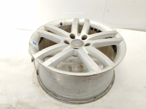 4L0601025M LLANTA ALUMINIO AUDI Q7 (4MB)|Desguaces La Cabaña