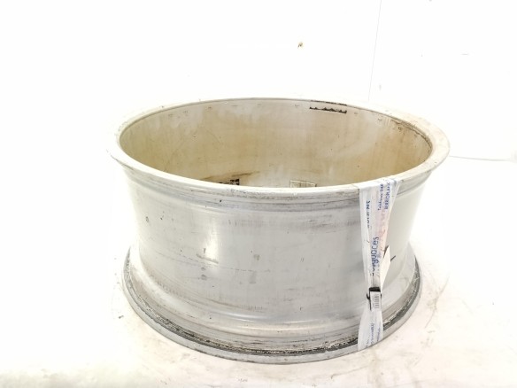 4L0601025M LLANTA ALUMINIO AUDI Q7 (4LB)|Desguaces La Cabaña