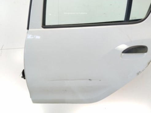 RECAMBIOS COCHE|Desguaces La Cabaña 2