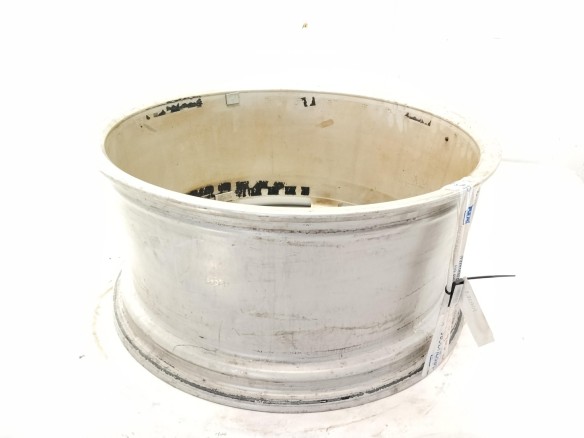 4L0601025M LLANTA ALUMINIO AUDI Q7 (4MB)|Desguaces La Cabaña