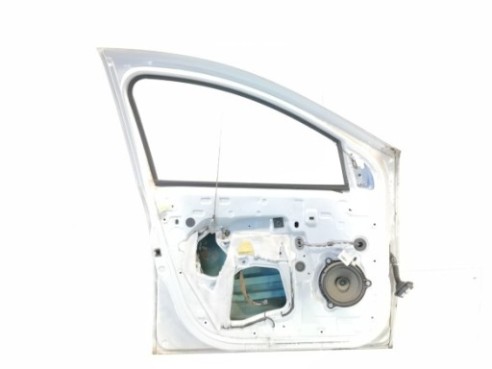 801012479R PUERTA LAT DEL IZQ DACIA SANDERO II|Desguaces La Cabaña