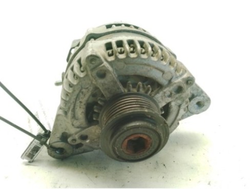 373002F20C ALTERNADOR KIA SPORTAGE (SL)|Desguaces La Cabaña