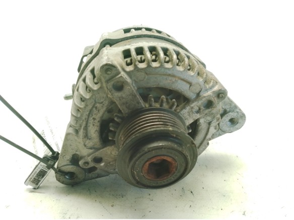 373002F20C ALTERNADOR KIA SPORTAGE (SL)|Desguaces La Cabaña