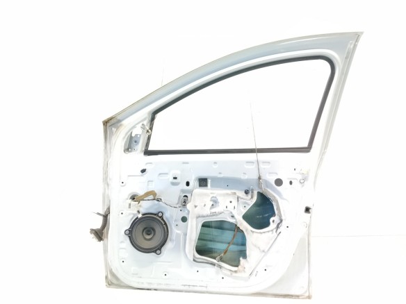 801008681R PUERTA LAT DEL DER DACIA SANDERO II|Desguaces La Cabaña