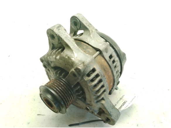 373002F20C ALTERNADOR KIA SPORTAGE (SL)|Desguaces La Cabaña