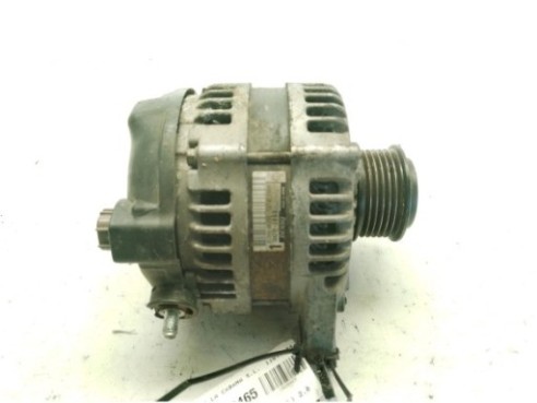 373002F20C ALTERNADOR KIA SPORTAGE (SL)|Desguaces La Cabaña