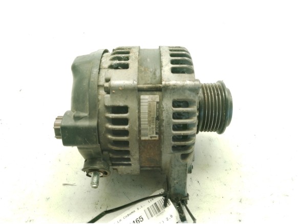 373002F20C ALTERNADOR KIA SPORTAGE (SL)|Desguaces La Cabaña