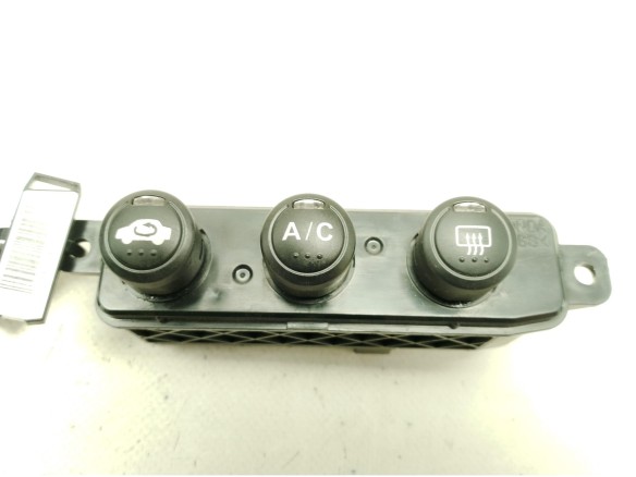 BOTON A/C HONDA CIVIC VII Hatchback (EU, EP, EV)|Desguaces La Cabaña