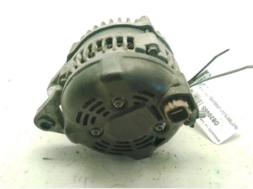 373002F20C ALTERNADOR KIA SPORTAGE (SL)|Desguaces La Cabaña