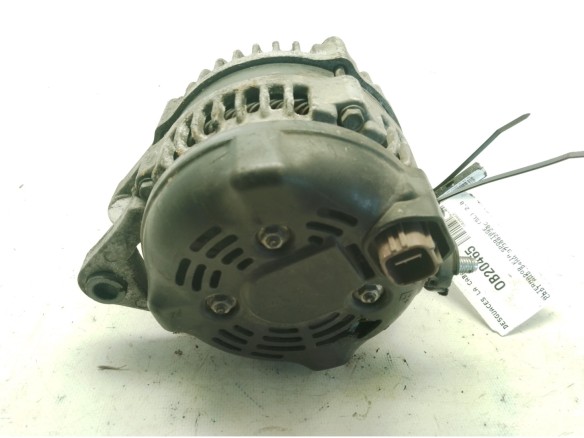 373002F20C ALTERNADOR KIA SPORTAGE (SL)|Desguaces La Cabaña