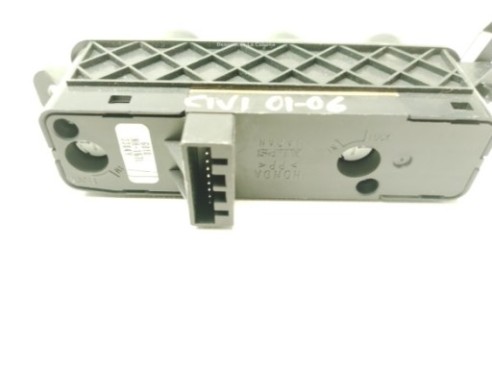 BOTON A/C HONDA CIVIC VII Hatchback (EU, EP, EV)|Desguaces La Cabaña