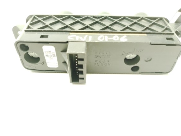 BOTON A/C HONDA CIVIC VII Hatchback (EU, EP, EV)|Desguaces La Cabaña
