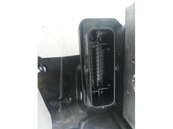 476608240R GRUPO ABS RENAULT KADJAR (HA_, HL_) |Desguaces La Cabaña