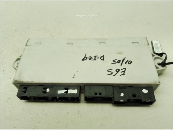 5WK48001A CENTRALITA PUERTA BMW 7 (E65, E66, E67)|Desguaces La Cabaña