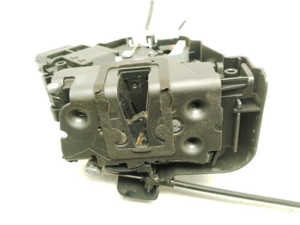 CERRADURA PUERTA LAT DEL DER FORD FOCUS II Turnier (DA_)|Desguaces La Cabaña