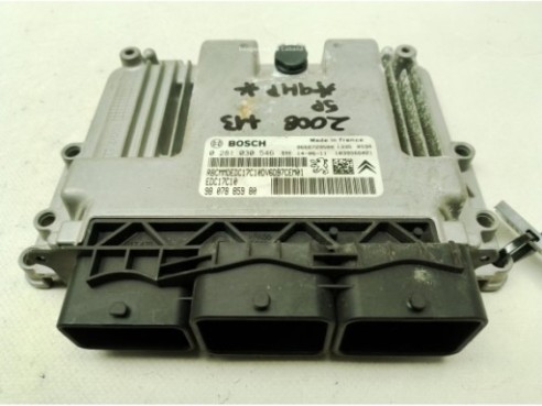 9807885980 CENTRALITA MOTOR CITROEN C3 Picasso|Desguaces La Cabaña