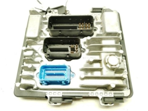 395357783 CENTRALITA MOTOR OPEL INSIGNIA B Grand Sport (Z18)|Desguaces La Cabaña