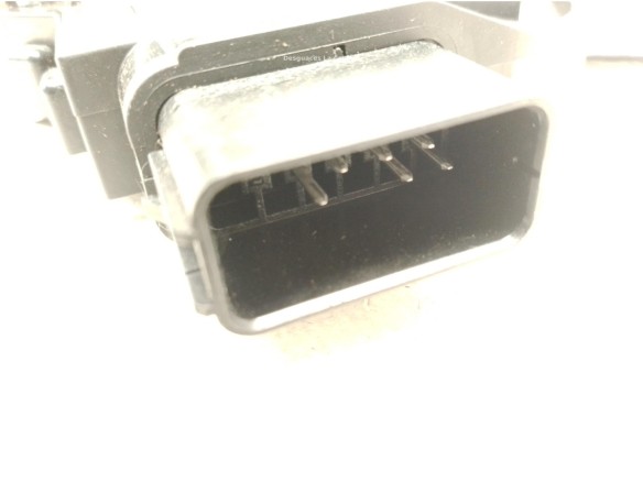 CERRADURA PUERTA LAT DEL DER FORD FOCUS II Turnier (DA_)|Desguaces La Cabaña