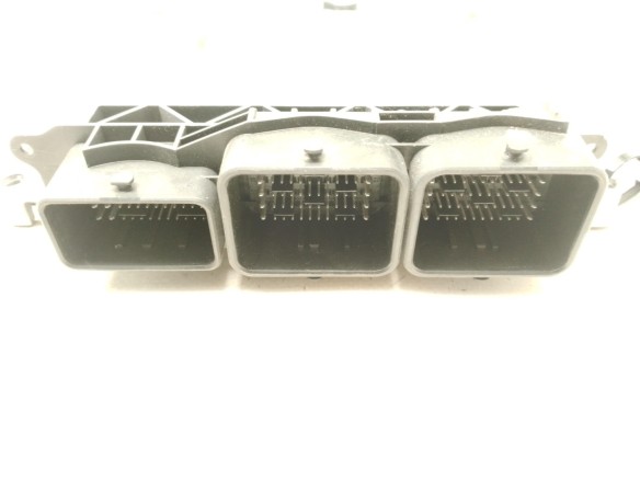 9807885980 CENTRALITA MOTOR CITROEN C3 Picasso|Desguaces La Cabaña