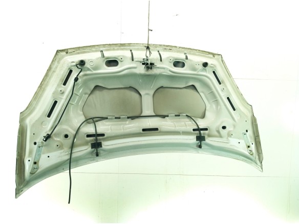 CAPO PEUGEOT PARTNER Furgón|Desguaces La Cabaña