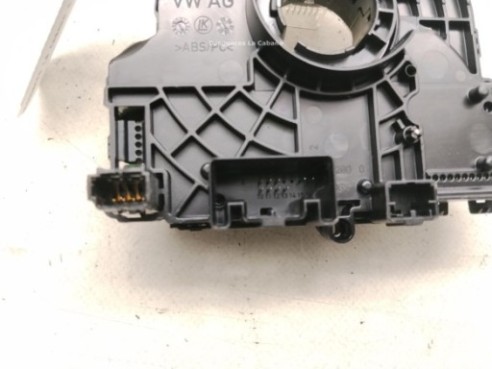 8K0953568M CARRETE AIRBAG AUDI A4 (8K2, B8)|Desguaces La Cabaña