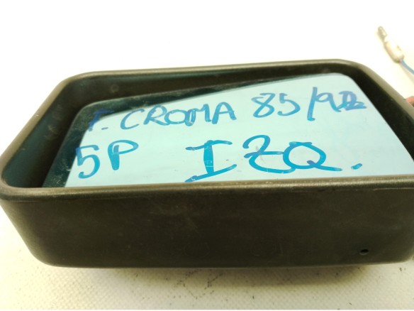 ESPEJO IZQ FIAT CROMA (154_)|Desguaces La Cabaña