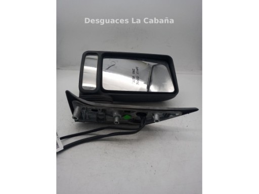 RECAMBIOS COCHE|Desguaces La Cabaña