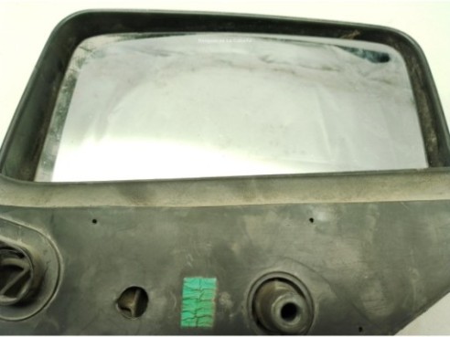 ESPEJO IZQ PEUGEOT BOXER Furgón (230L)|Desguaces La Cabaña