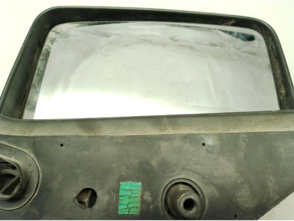 ESPEJO IZQ PEUGEOT BOXER Furgón (230L)|Desguaces La Cabaña