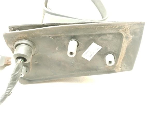 ESPEJO IZQ FIAT ULYSSE (220_)|Desguaces La Cabaña