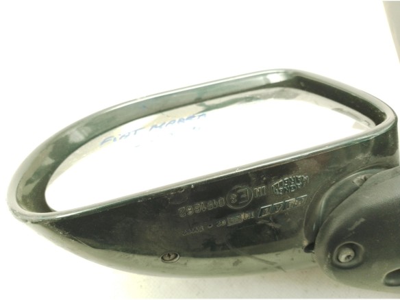 ESPEJO IZQ FIAT BRAVO I (182_)|Desguaces La Cabaña