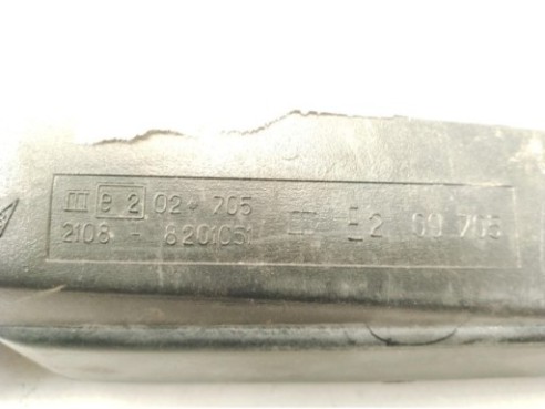 ESPEJO IZQ LADA SAMARA (2108, 2109, 2115, 2113, 2114)|Desguaces La Cabaña