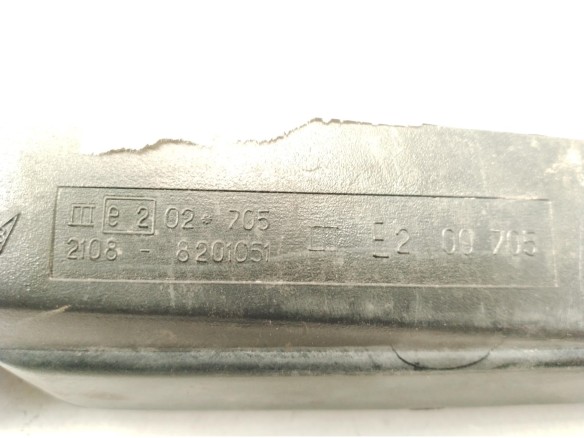 ESPEJO IZQ LADA SAMARA (2108, 2109, 2115, 2113, 2114)|Desguaces La Cabaña