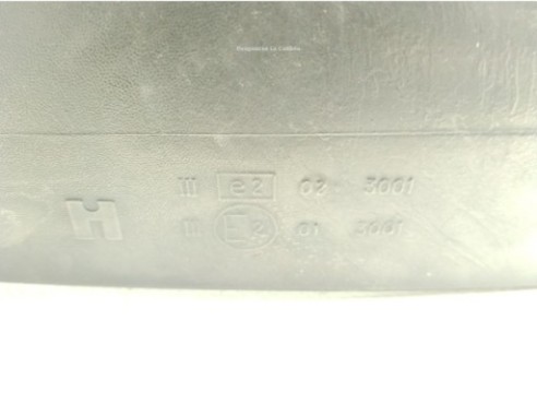 ESPEJO IZQ FIAT ULYSSE (220_)|Desguaces La Cabaña